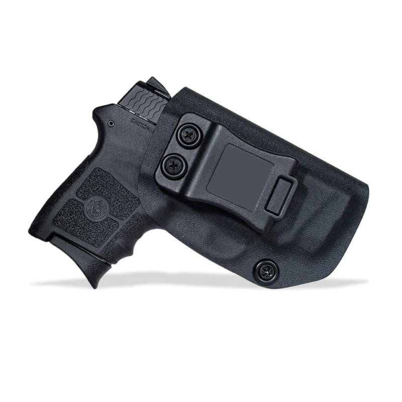 Kydex Holster IWB Smith & Wesson M&P Bodyguard 380