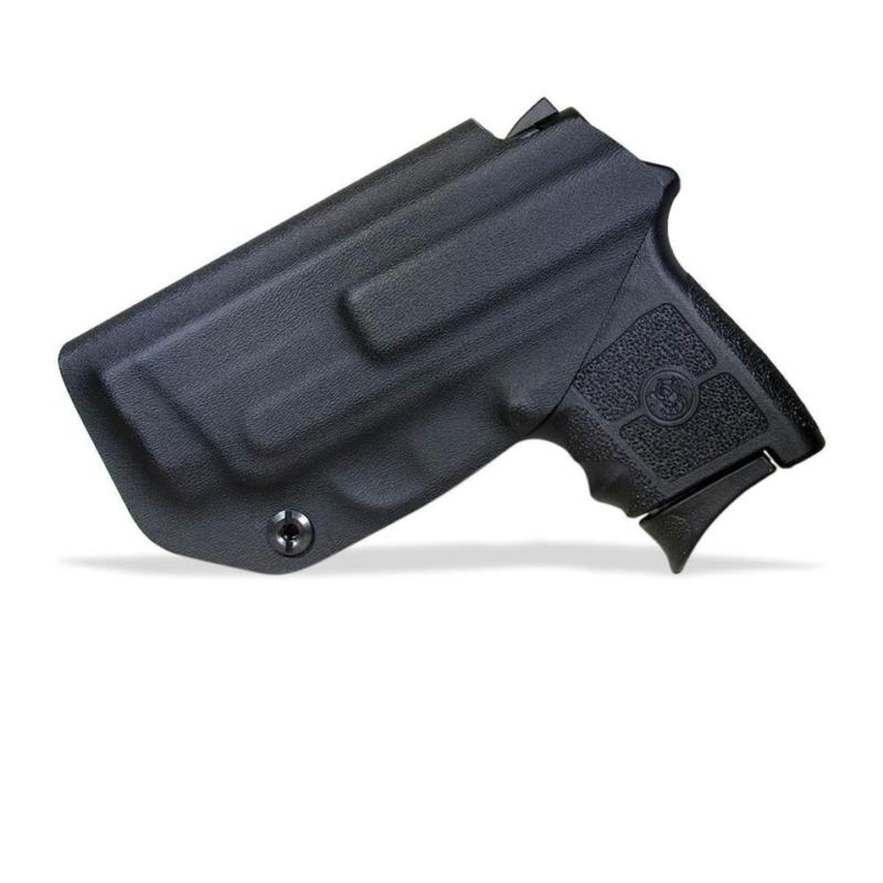 Smith & Wesson M&P Bodyguard 380 IWB Kydex Holster - Image 2