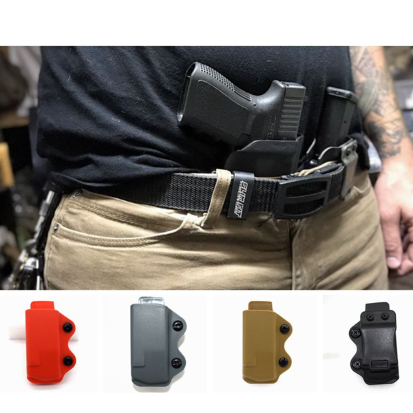 Magazine IWB Kydex Holster