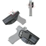 Kydex Holster IWB Glock G17 G22 G31