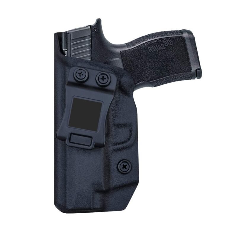 Sig Sauer P365XL IWB Kydex Holster - Image 3