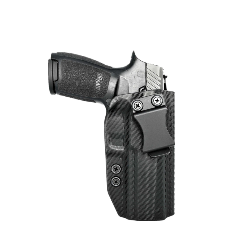 Sig Sauer P320 M17 IWB Kydex Holster - Image 3