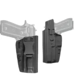 KYDEX Holster IWB Taurus PT917C product image
