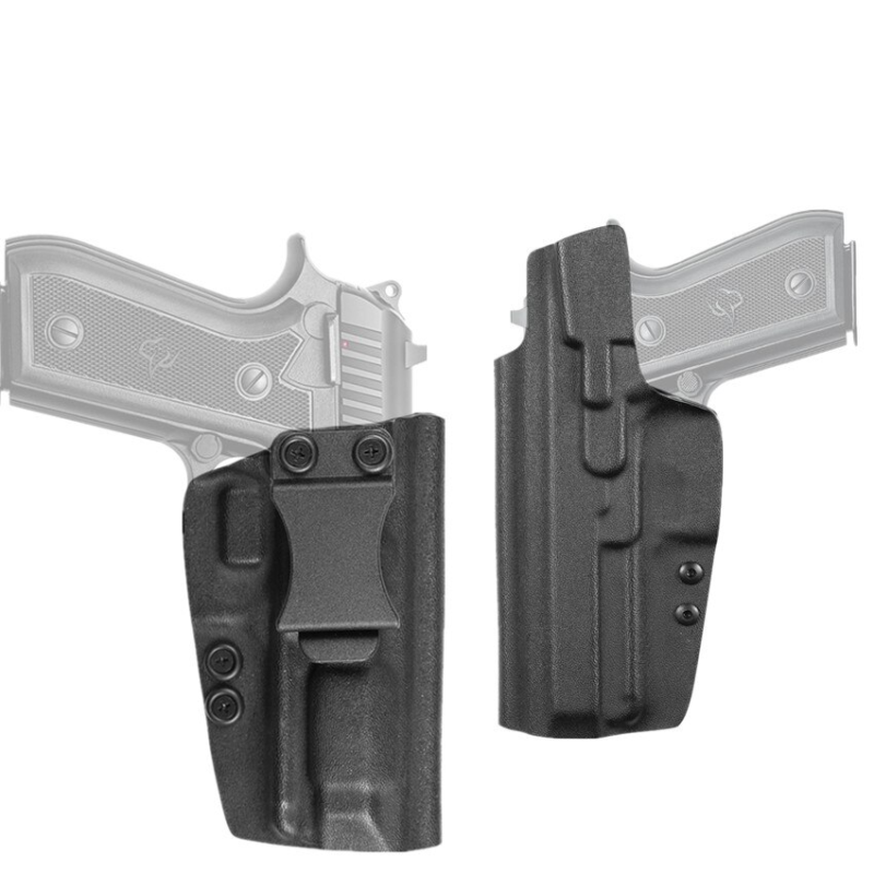 Kydex Holster Inside the Waistband IWB for Taurus PT917c Concealed Carry