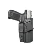 Kydex Holster IWB for Canik TP9SF Elite - Premium Concealed Carry Solution