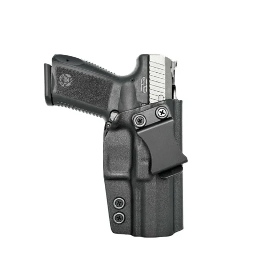 Kydex Holster IWB for Canik TP9SF Elite - Premium Concealed Carry Solution