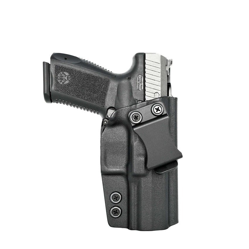 Canik TP9SF Elite IWB Kydex Holster - Coldre Store™ - Premium Kydex ...