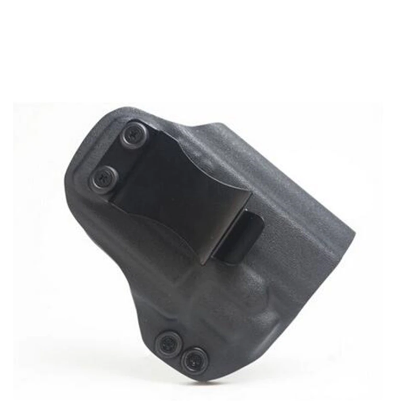 Glock G19 G25 G32 G23 G45 with TLR 7 7A IWB Kydex Holster - Image 3