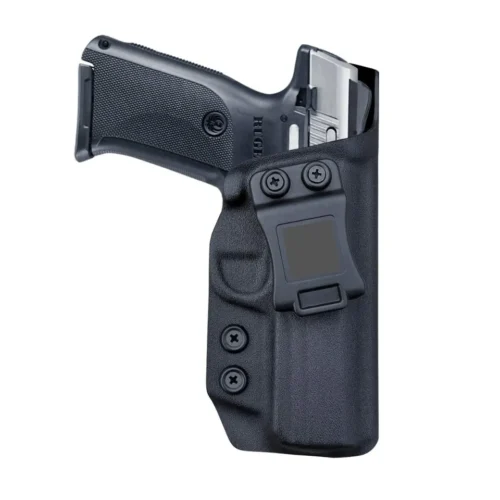 Ruger SR9 SR40 IWB Kydex Holster