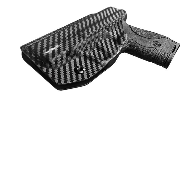 Smith & Wesson M&P Shield IWB  Kydex Holster - Image 3