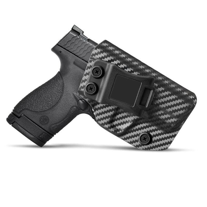 Smith & Wesson M&P Shield IWB  Kydex Holster