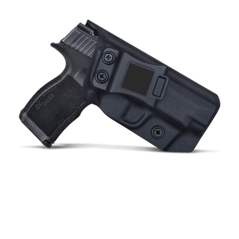 Sig Sauer P365XL IWB Kydex Holster - Image 4