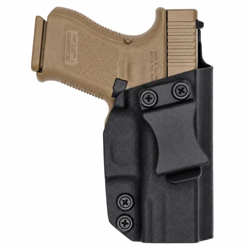 glock 19 iwb holster