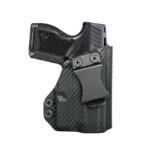 KYDEX Holster IWB Taurus GX4 TLR product image
