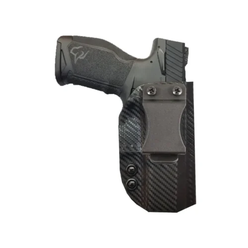 Taurus TX22 IWB Kydex Holster