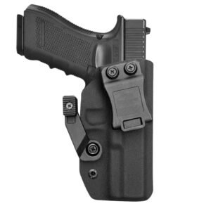 IWB Kydex Holster Glock 17 22 31