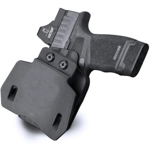 OWB Kydex Holster For Springfield Hellcat