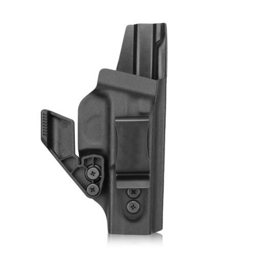 Glock G26 27 28 33 IWB Kydex Holster