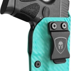 Kydex Holster IWB 1911 - Taurus G2c G3c - Sig P320 - Glock 19 23 25 32 43 43x