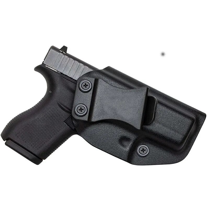 Glock G42 Kydex Holster IWB - Coldre Store™ - Premium Kydex Holsters ...