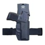 OWB KYDEX Duty Holster for SIG Sauer P365 product image