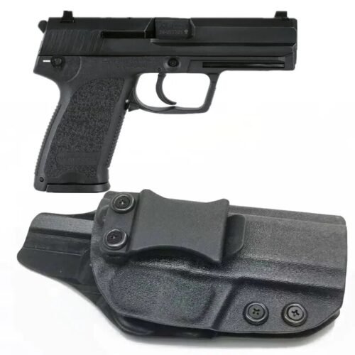 Kydex Holster IWB HK USP