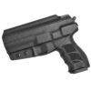 HK P30 IWB Kydex Holster - Image 2