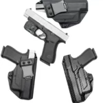 KYDEX Holster IWB Glock G48 Streamlight product image