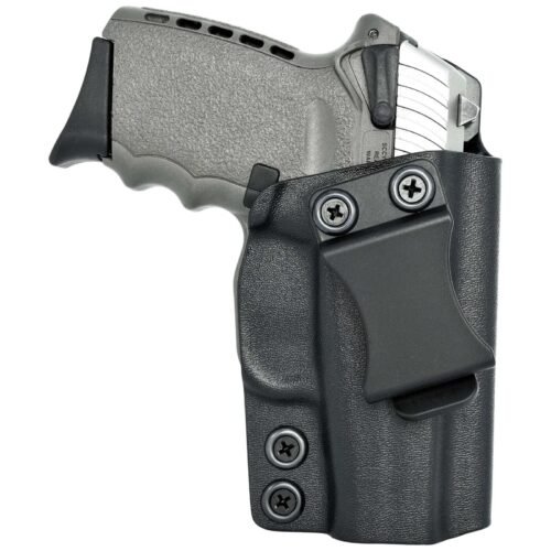 Kydex Holster IWB SCCY CPX1 CPX2