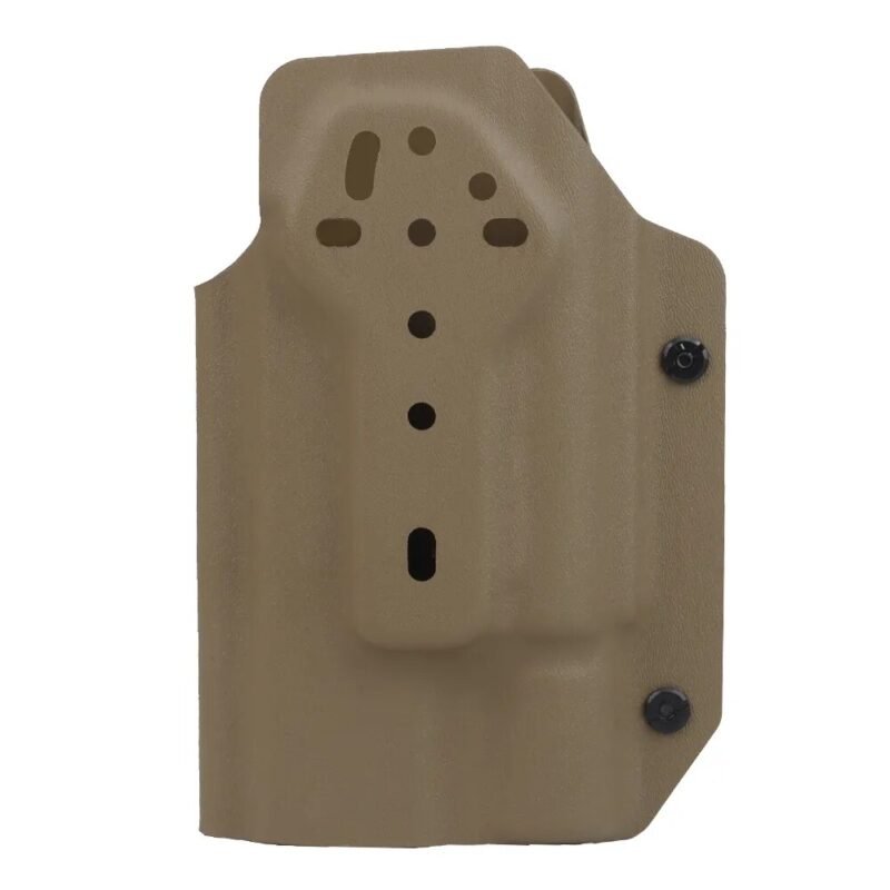 Sig Sauer P320 with X300 OWB Kydex Holster - Image 2