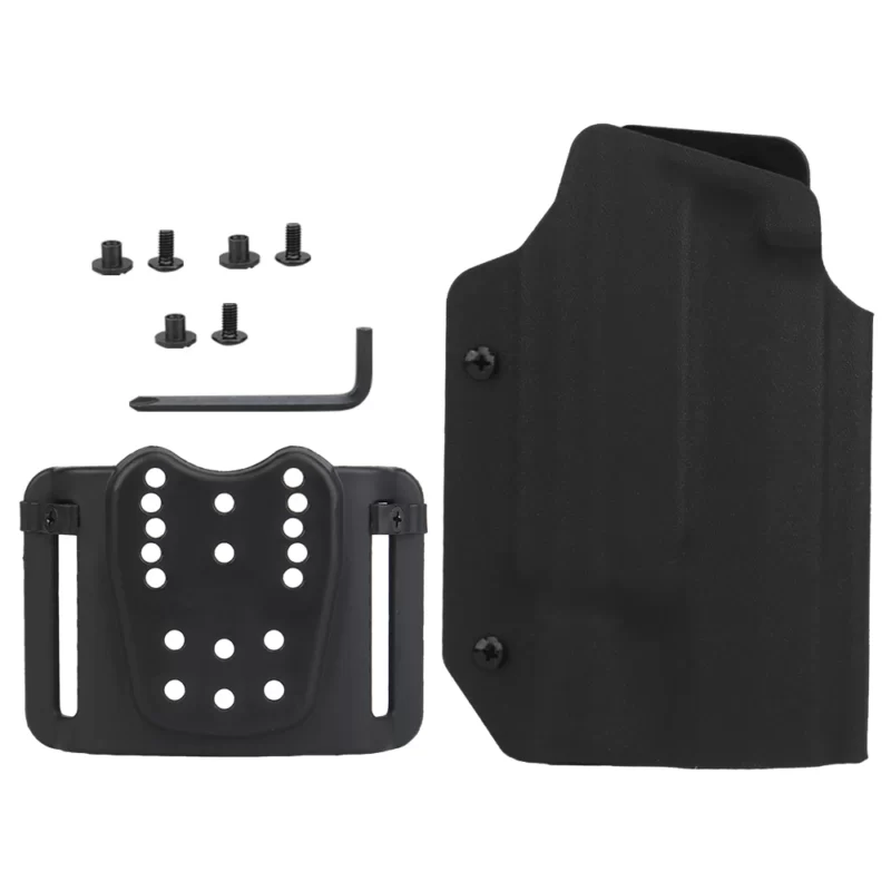 Sig Sauer P320 with X300 OWB Kydex Holster - Image 7