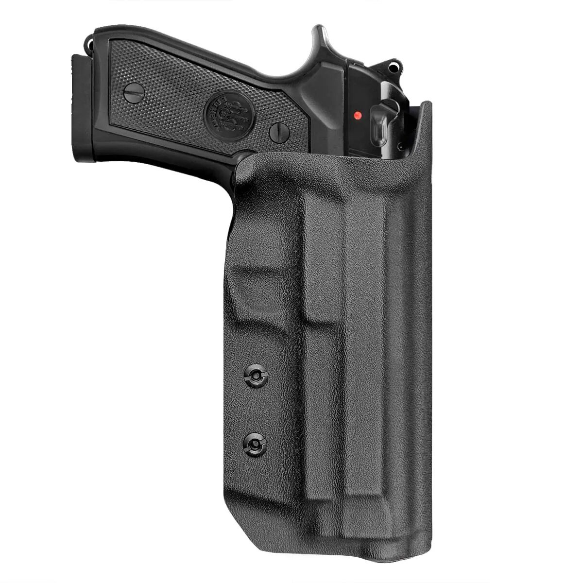 OWB Kydex Holster For Beretta 92 / M9xx