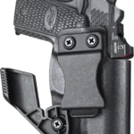 Kimber Micro 9 IWB Kydex Holster