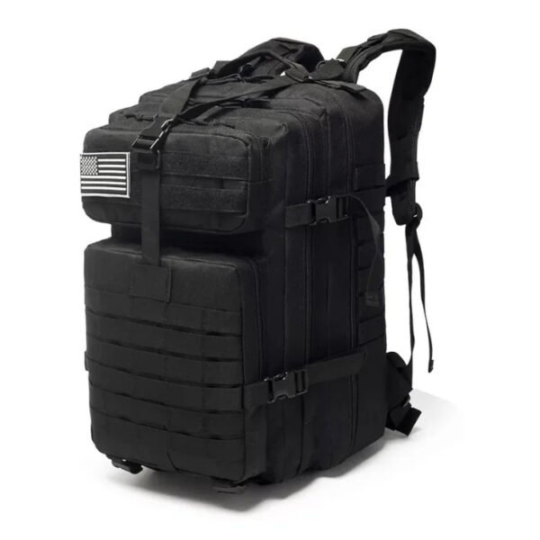 Outdoor Military Backpack