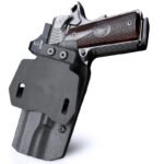 1911 OWB Kydex Holster