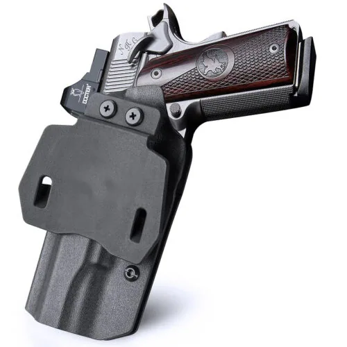1911 OWB Kydex Holster