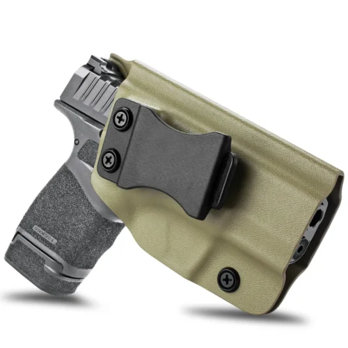 Springfield Hellcat / Hellcat Pro IWB Kydex Holster