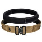 Quick Release Battle Belt