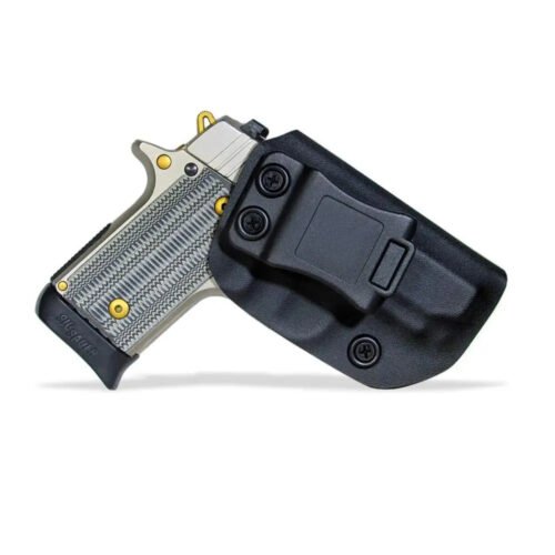 Sig Sauer P238 IWB Kydex Holster