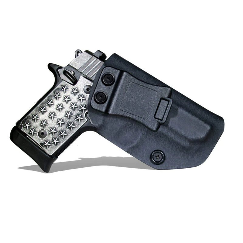 Sig Sauer P938 IWB Kydex Holster