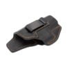 IWB Leather Holster - Image 3