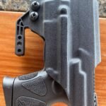 Taurus G2C G3C with GM23 IWB Kydex Holster photo review