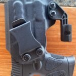 Taurus G2C G3C with GM23 IWB Kydex Holster photo review