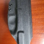 Glock G19 G19X G23 G25 G32 G45 IWB Kydex Holster photo review