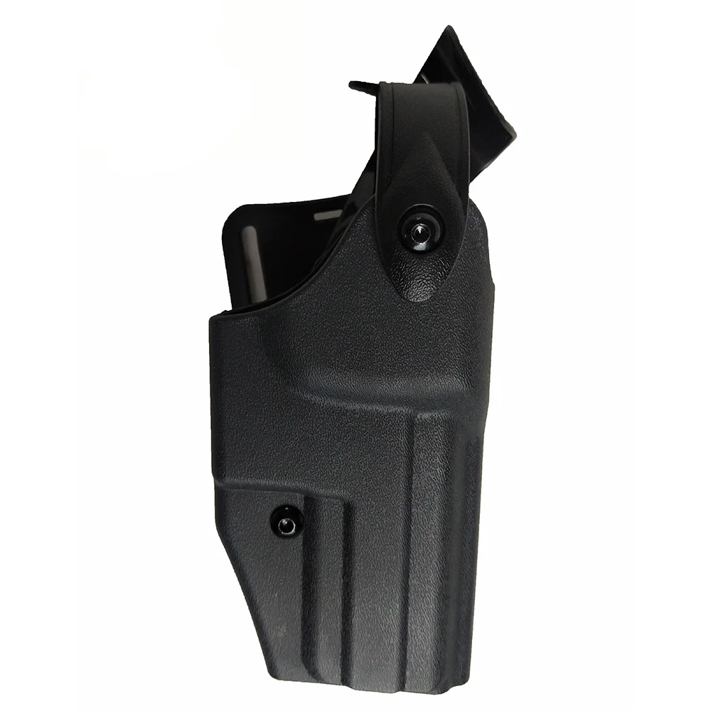 Hk USP Tactical OWB Holster - Coldre Store™ - Premium Kydex