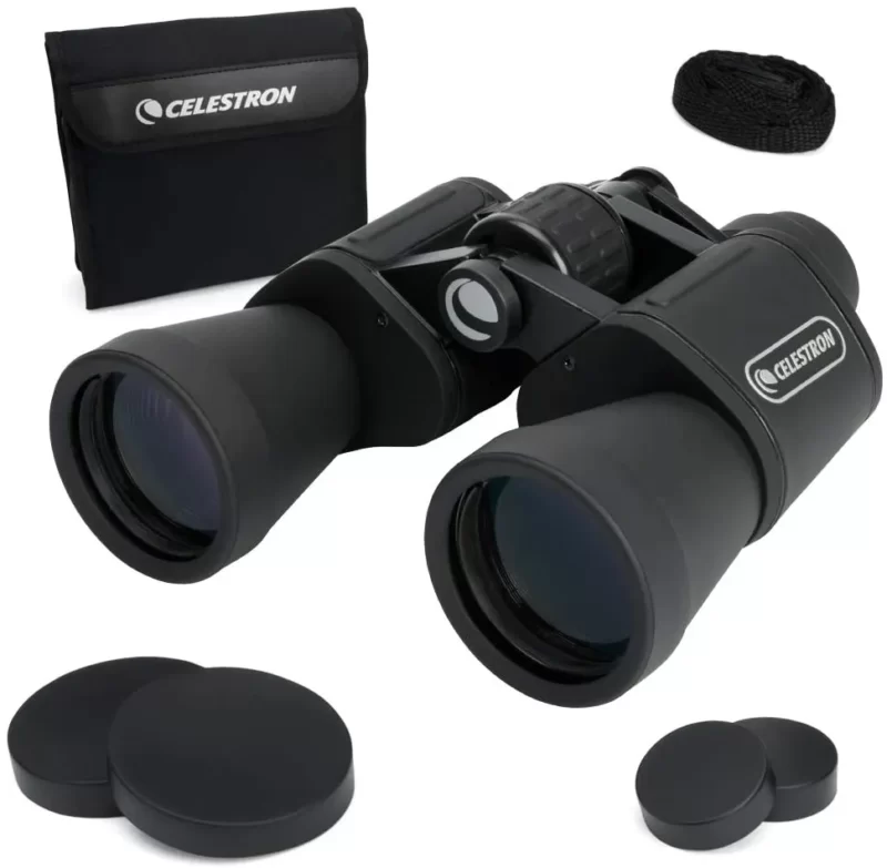 Celestron G2 Upclose Binoculars - Image 7