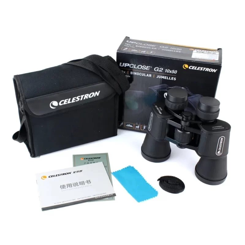 Celestron G2 Upclose Binoculars - Image 5