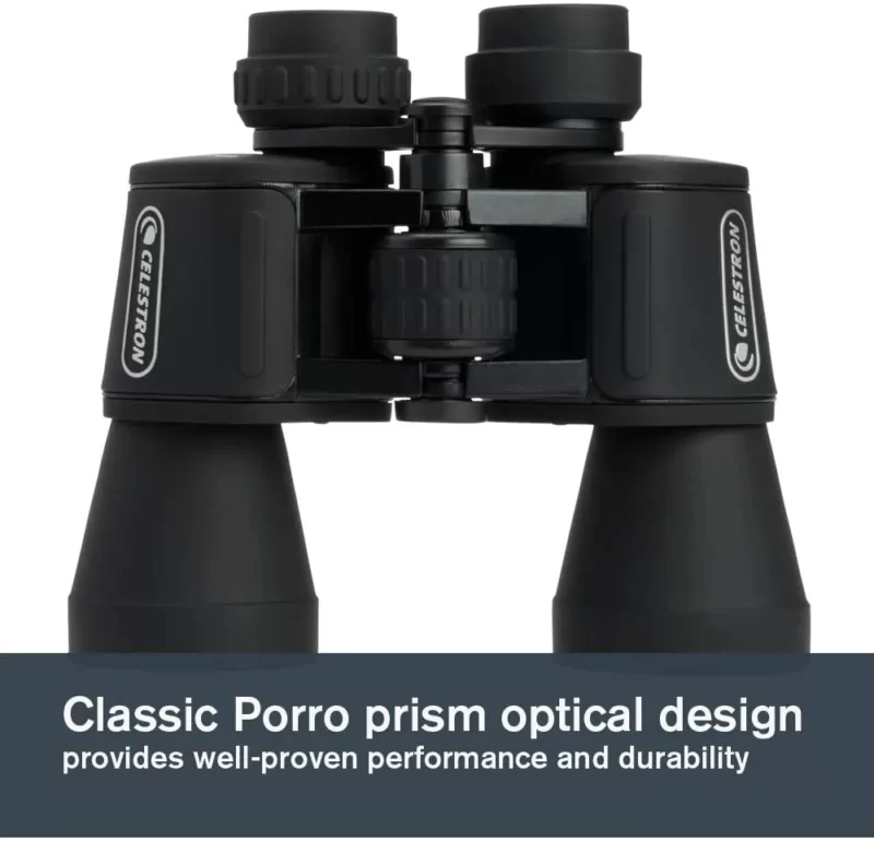 Celestron G2 Upclose Binoculars - Image 6