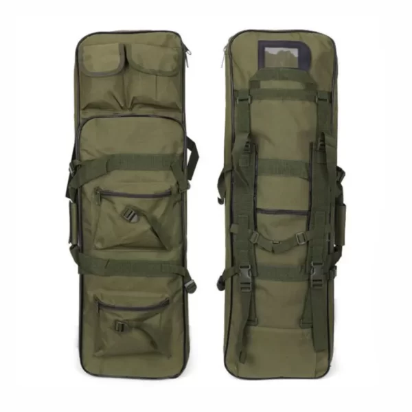 Tactical Heavy Bag