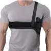 Underarm Hidden Holster